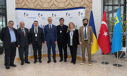 Türkiye–Ukrayna Hattında Tahkim ve Yatırım Teması