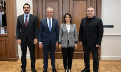 CHP'li Taşcıer'den Polatlı Çıkarması