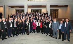 Bakan Çiftçi: 'Terörsüz bir Türkiye demek daha güçlü bir Türkiye demektir'