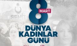 Bakan Gürlek: 'Kadını dışlayan, şiddet uygulayan zihniyete karşı mücadelemizi kararlılıkla sürdürüyoruz'