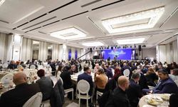 Bakan Işıkhan: 'IPA kapsamında hayata geçirilen bin 200'ü aşkın proje ile önemli çalışmalar gerçekleştirdik'