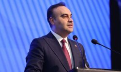 Bakan Kacır: '3 milyar lira tutarında Faizsiz Finansman Desteği programını 10 Kalkınma Ajansımız ile 31 ilimizde eş zamanlı olarak ilan ediyoruz'