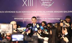 Bakan Kurum: 'COP31'i 'Geleceğin COP'u' olarak değerlendiriyoruz'