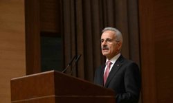 Bakan Uraloğlu: '5G hizmetlerini 2 yıl içerisinde ülkemizin her bir noktasında vatandaşlarımızın hizmetine sunacağız'