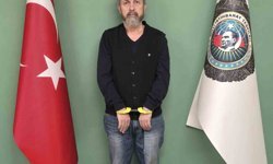 'Casusluk' suçundan yakalanarak Türkiye'ye getirilen Önder Sığırcıklıoğlu tutuklandı