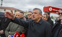 CHP Genel Başkanı Özel: 'Erdoğan'ın karşısında CHP'nin adayı yüzde 60'ın altında oy alırsa iktidara gelsek bile başarısızlık sayacağım'