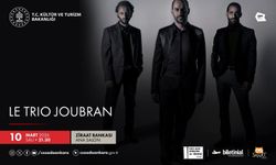 Filistin'in ünlü sanatçıları 'Ramazan Turnesi' kapsamında Ankara'da