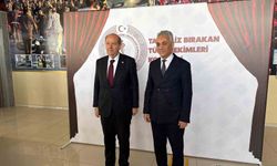 HEKİMSEN Genel Başkanı Kurban: 'Bu yasa diğer devletler tarafından kopyalanacak'