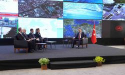 İçişleri Bakanı Çiftçi: '(Dijital suçlar) Onların usulleriyle, onlardan daha iyi şekilde mücadele etmeye gayret ediyoruz'