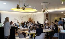 Kadın sağlığı ve iyi yaşam Güven Hastanesi'nde buluştu