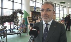 Sıfır Atık'ta 9 yılda 90 milyon ton atık geri kazanıldı