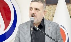 Sincan Belediyesi'nden şehit aileleri ve gazilere iftar