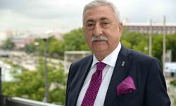 TESK Genel Başkanı Palandöken'den Ramazan Bayramı mesajı