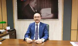 Türk Eğitim-Sen Başkanı Geylan: 'Çanakkale Zaferi, cesaret ve kahramanlığın tarihe kazındığı büyük bir zaferdir'