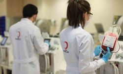 Türk Kızılay'dan iftar sonrası kan bağış daveti