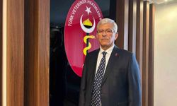 TVHB Başkanı Eroğlu: 'Türkiye 780 bin kilometrekarelik geniş coğrafyasında yüzlerce memeli, kuş, sürüngen, amfibi ve balık türüne ev sahipliği yapmaktadır'