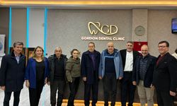 Polatlılı İş İnsanı Davut Gökçe’den Ankara’da Ramazan Buluşması