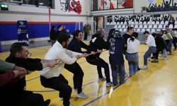 ABB’nin 90’LAR Sokak Oyunları Ramazan'a Renk Kattı