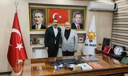 Hakan Han Özcan Polatlı’da Gönül Köprüleri Kurdu