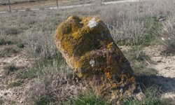 Bastığın Yerleri “Toprak” Diyerek Geçme, Tanı!