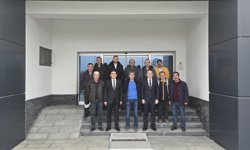 Türk Tarım Orman-Sen’den Polatlı ve Altınova’ya Ziyaret