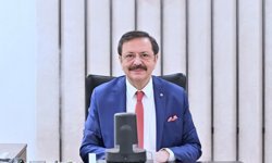 Hisarcıklıoğlu’ndan Döviz Dönüşüm Desteği Çağrısı