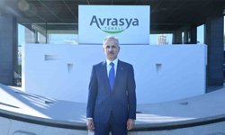 9,5 milyon farklı plakalı araç 180 milyon kez Avrasya Tüneli'ni kullandı