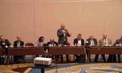 Alevilik ve Bektaşilik Ansiklopedisi için çalıştay düzenlendi