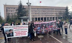 Ankara'da Hakan Çakır cinayeti davasında sanıklara ceza yağdı