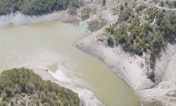 Ankara'da yağışlar barajlardaki su seviyesini artırdı