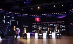 ATO Başkanı Baran: 'Sinema ve dizi sektörünün sorunlarına çözüm için her türlü desteği vermeye hazırız'