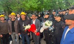 Bakan Çiftçi: 'Madenci eyleminin sağduyu ve ve nezaket içinde sona ermesi anlamlı bir tablo ortaya koymuştur'