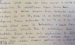 Bakan Gürlek'in sözleri sahada karşılık buldu