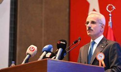 Bakan Uraloğlu: '6 bin 101 kilometre uzunluğundaki bölünmüş yol ağımızı 30 bin 51 kilometreye çıkardık'