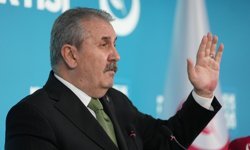 BBP Genel Başkanı Destici: 'İşçi Bayramı, işçi bayramı olarak kutlansın'