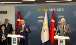 CHP Genel Başkanı Özel: 'İran'da savaşa doğrudan taraf değiliz'