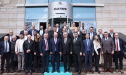 Çiçekçilik sektörünün geleceği için güç birliği: Hedef, çiçekçilik sektörünü 365 gün yaşatmak