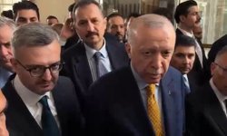 Cumhurbaşkanı Erdoğan: 'Genel seçimler zamanında yapılacak'