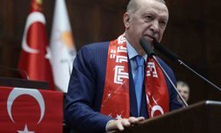 Cumhurbaşkanı Recep Tayyip Erdoğan: 'Darbecilik; CHP'nin karakteridir, ruhudur ve kimliğidir'