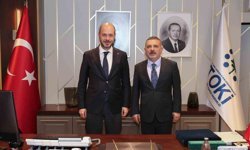 Depreme dayanıklı modern yaşam alanları Sincan'a değer katıyor