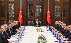 EKK: 'Ülkemizin küresel transit ticaretteki konumunu güçlendirecek, enerji ve ticaret koridoruna dönüştürecek politikaları hayata geçirmeye devam edeceğiz'