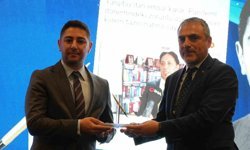 Ekonomi basınının 'Altın Kalem'leri sahiplerini buldu: Bir ödül de İHA'ya