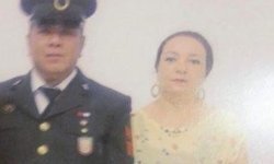 Eşini ve kızını öldürüp, diğer kızını yaraladıktan sonra intihar eden emekli uzman çavuşun psikolojisinin bozuk olduğu iddiası