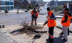Gölbaşı için temizlik seferberliği