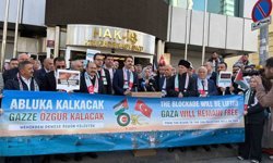 HAK-İŞ Genel Sekreter Yardımcısı Zengin, Gazze için SUMUD misyonuna katılıyor