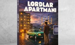 'Lordlar Apartmanı' okurla buluştu