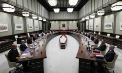 MGK Bildirisi: 'Terörün milletimizin gündeminden geri dönmemek üzere çıkarılacağı vurgulanmıştır'