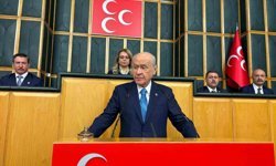 MHP Genel Başkanı Bahçeli: 'Ne Kerkük'ü unuturuz ne Musul'u zihnimizden çıkarırız'