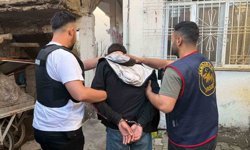 MİT'ten siber suç şebekesine operasyon: 12 gözaltı