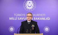 MSB: 'Türkiye NATO karar mekanizmasında aktif rol üstleniyor'